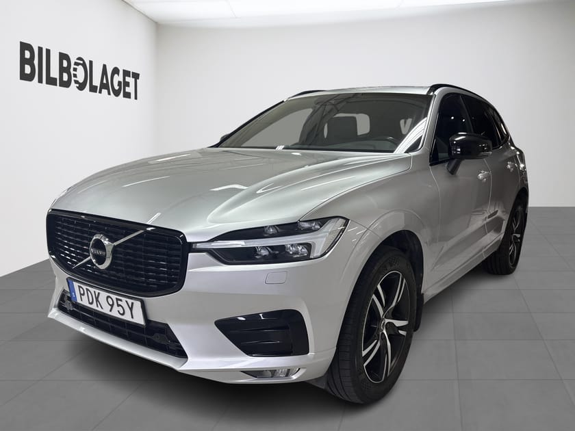 Bild 1 av Volvo XC60