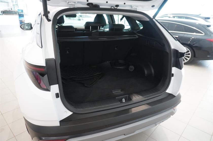 Bild 5 av Hyundai Tucson PHEV Advanced 252hk