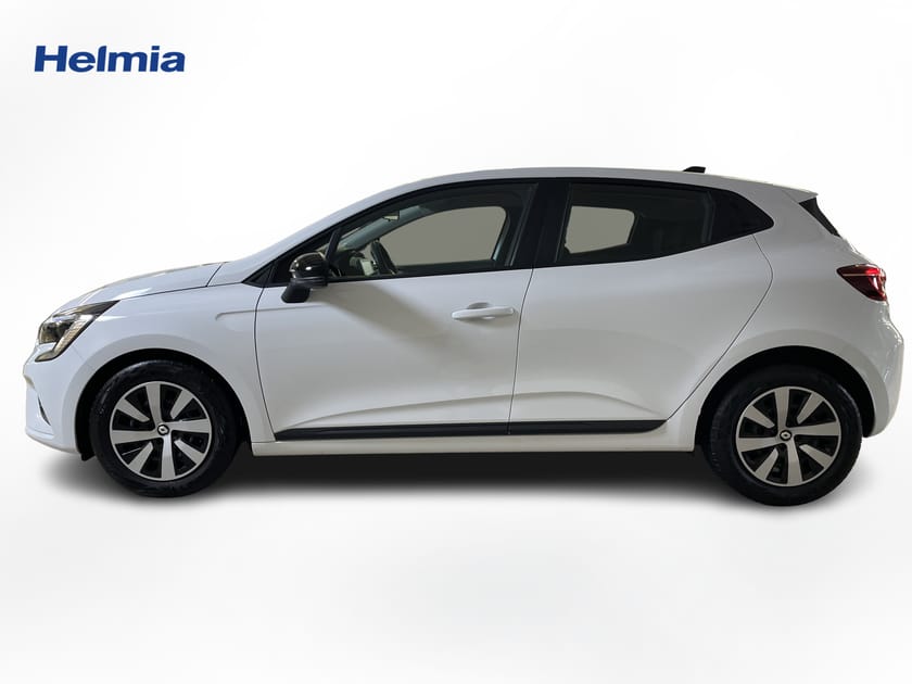 Bild 2 av Renault Clio TCe 90 Equilibre 5-d