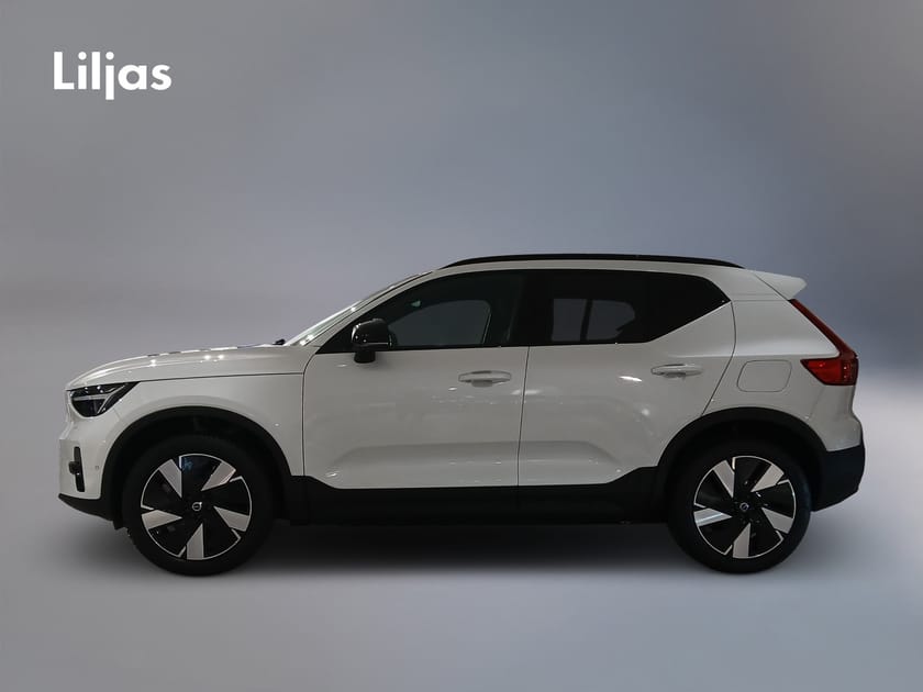 Bild 3 av Volvo EX40 Single Motor Extended Range ExtendedRange Plus SE//360-Kamera//