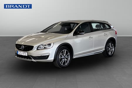 Volvo V60 Cross Country D4 Business Adv Summum