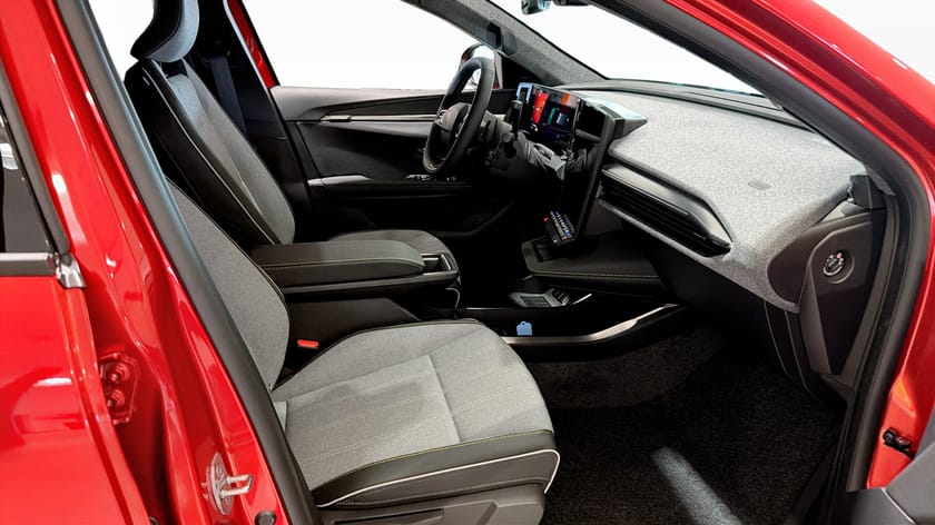 Bild 3 av Renault Scenic E-Tech ELECTRIC TECHNO EV87