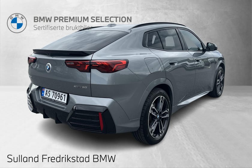 Bilde 5 av BMW iX2 xDrive30