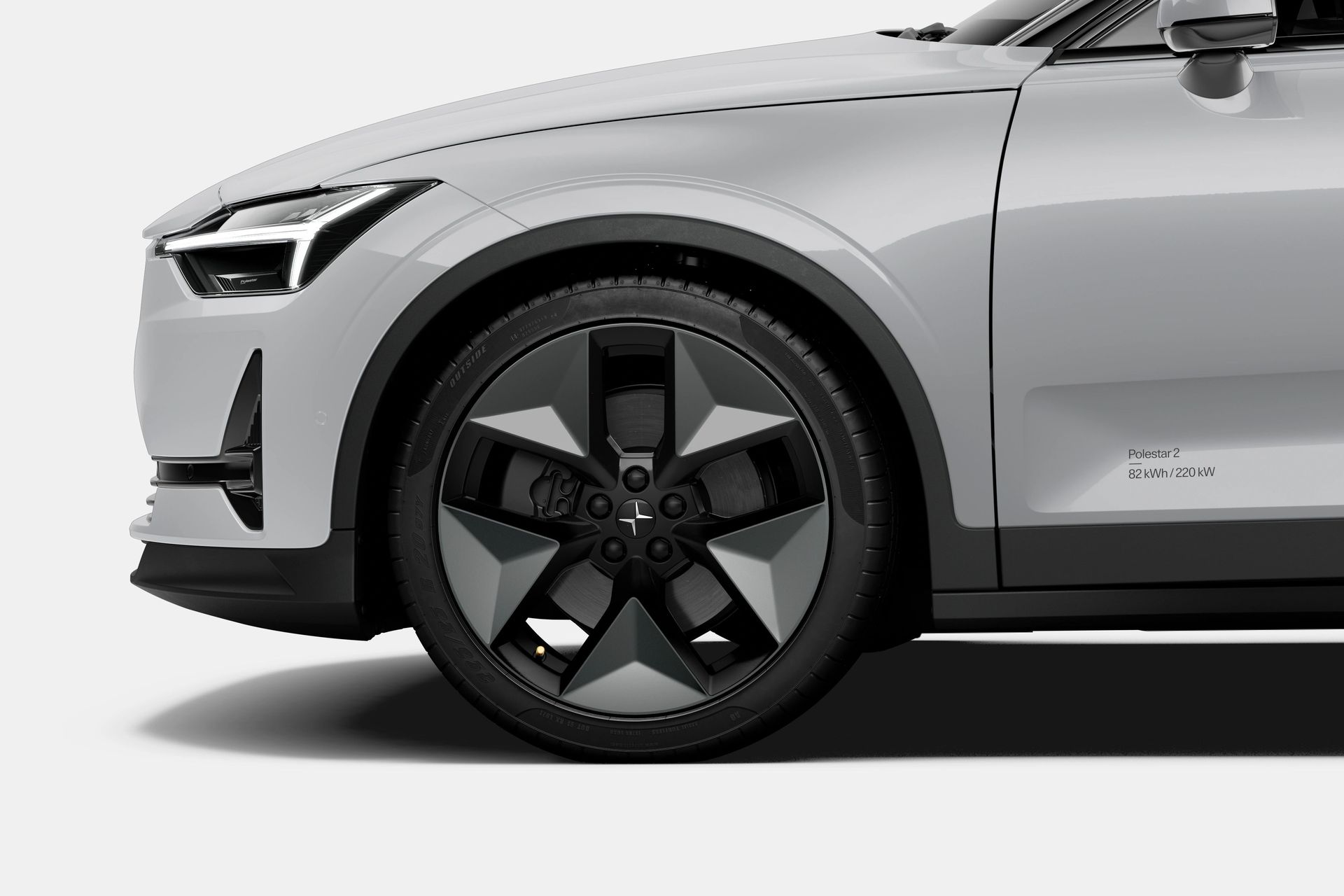 Polestar 2 2027, bild 7/10