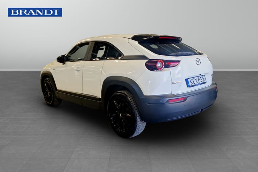 Bild 2 av Mazda MX-30 e-Skyactiv EV