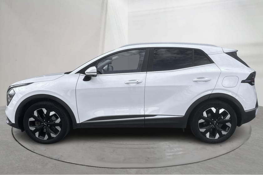Bild 2 av Kia Sportage PHEV AWD (265hk) Advance 360 H/K