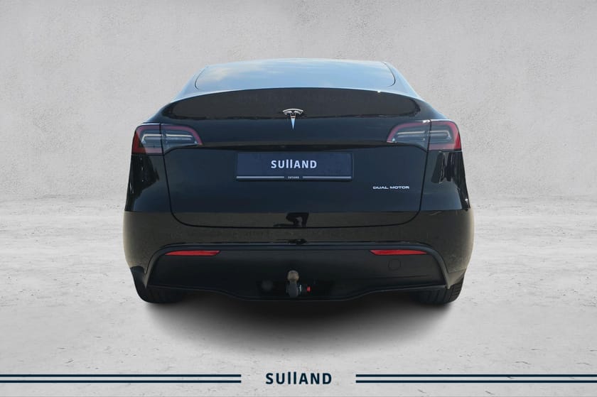Bilde 4 av Tesla Model Y Long Range AWD LR Norsk ACC | Krok | Panorama | Premium | Garanti