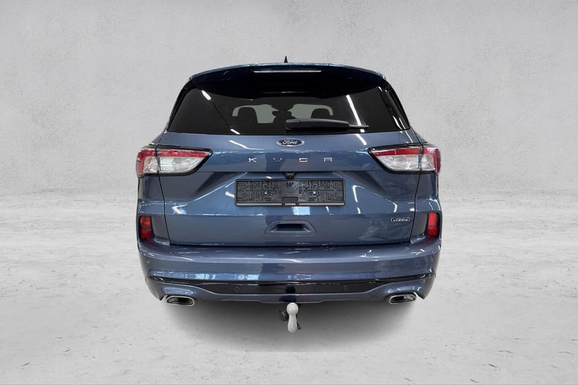 Bilde 4 av Ford Kuga Plug-In Hybrid 2.5 PHEV ST-Line/Krok/El.Stol/Fjernstart/R.Kamera/B&O+