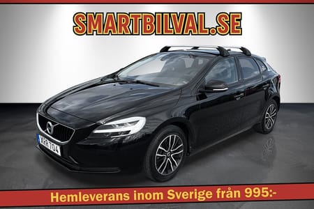 Volvo V40 D4 Business Advanced Momentum Aut