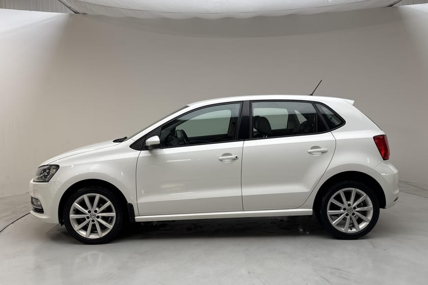 Bild 2 av Volkswagen Polo