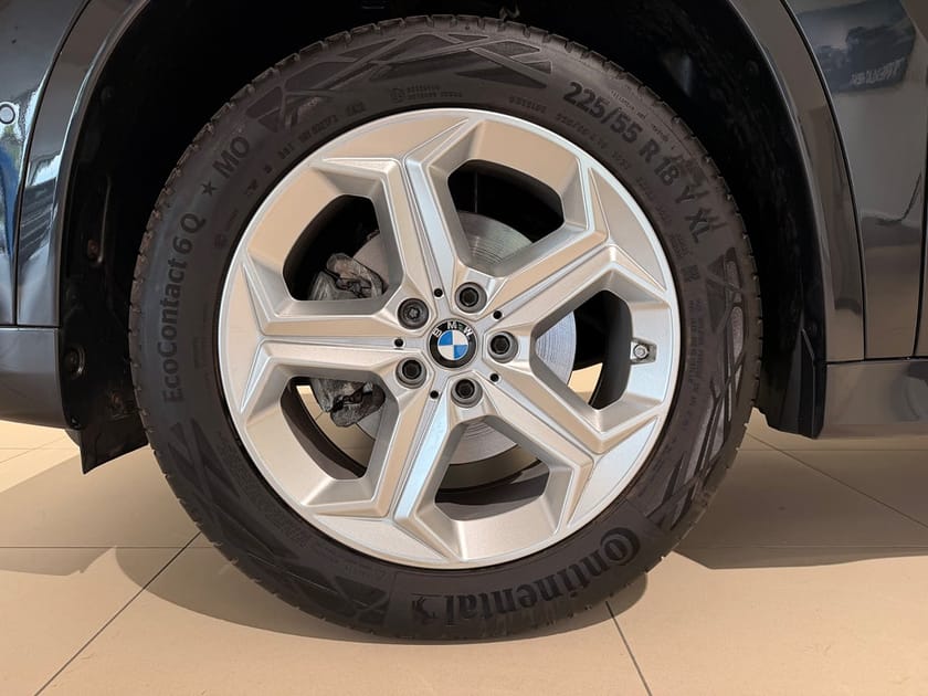 Bild 3 av BMW X1 sDrive18i sDrive18i, xLine, Drag, Navi, Backkamera, El-stolar