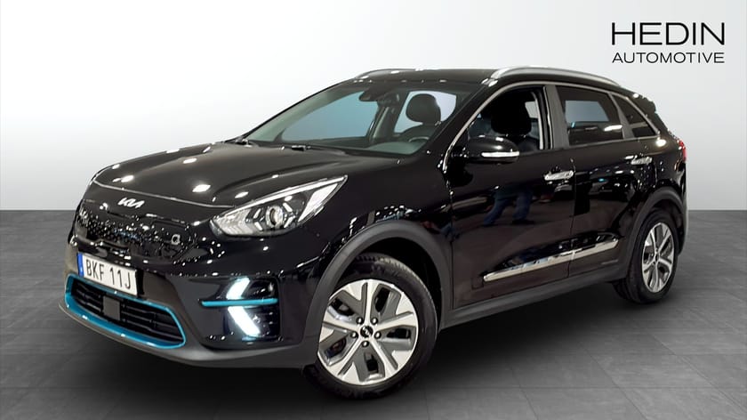 Bild 1 av Kia e-Niro ADVANCE