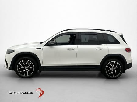 Mercedes-Benz EQB 300 4MATIC