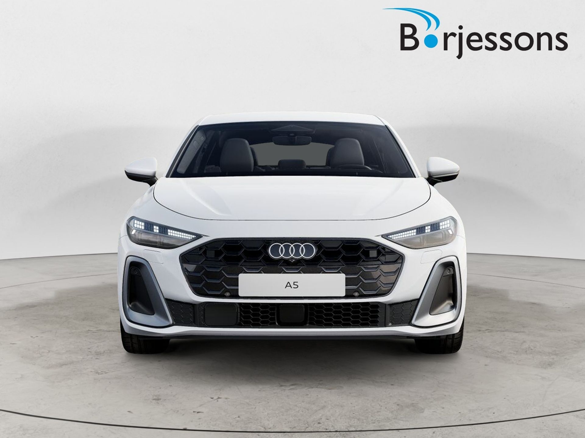 Audi A5 Sedan e-hybrid quattro 2026, bild 4/9