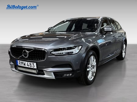 Volvo V90 Cross Country D4 AWD Business Adv