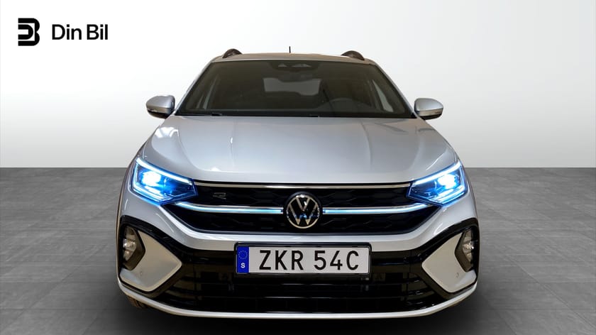 Bild 4 av Volkswagen Taigo