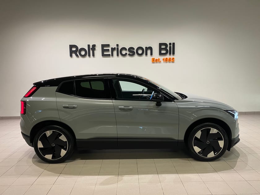 Bild 2 av Volvo EX30 Single Motor Extended Range Plus