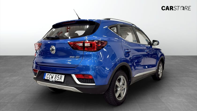Bild 2 av MG ZS EV