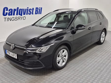 Volkswagen Golf Sportscombi SPORT COMBI eTSI 131HK