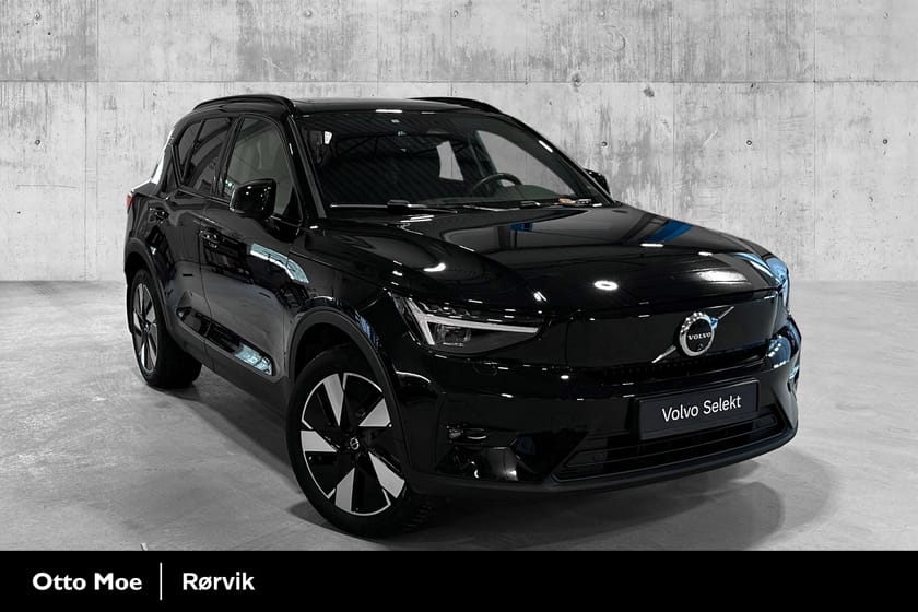 Bilde 1 av Volvo XC40 Recharge Twin motor