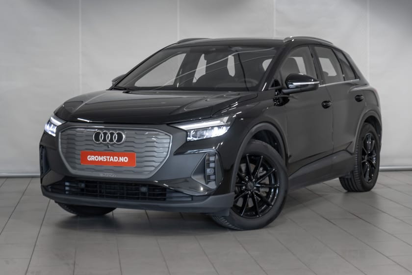 Bilde 2 av Audi Q4 45 e-tron quattro Business Edition