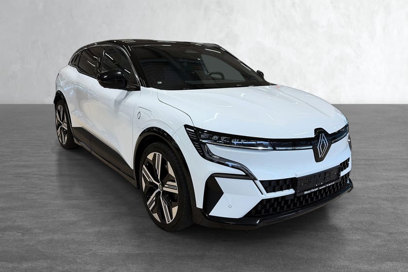 Bilde 3 av Renault Mégane E-TECH 