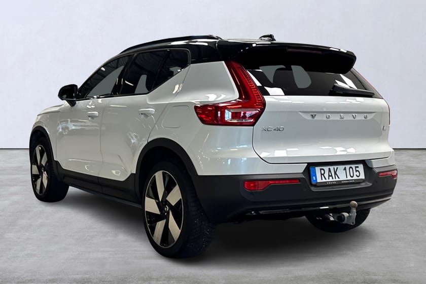 Bild 3 av Volvo XC40 Recharge Ultimate