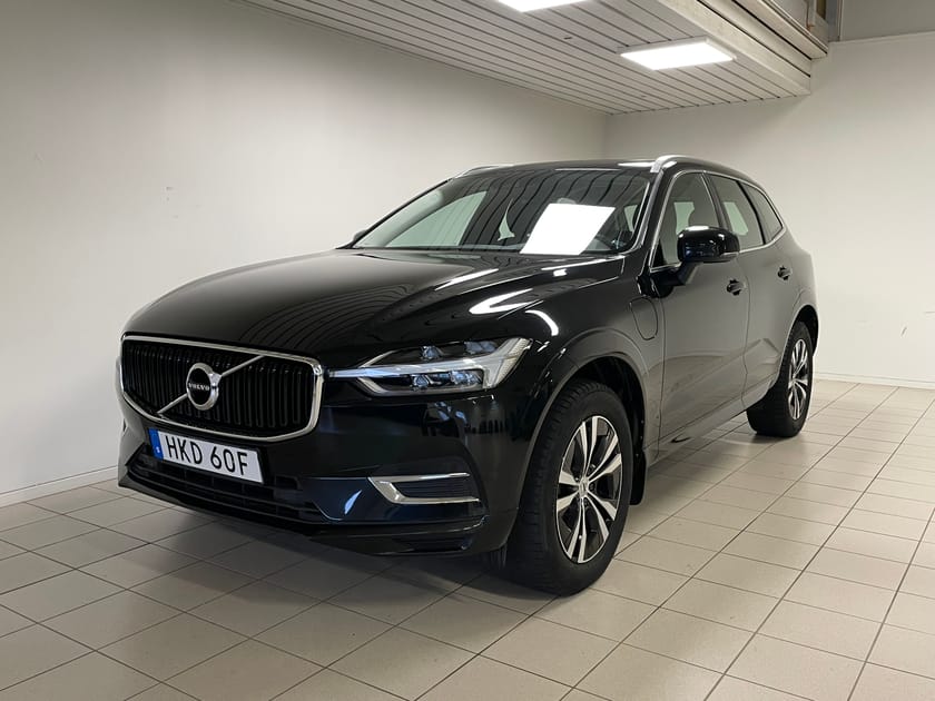 Bild 1 av Volvo XC60