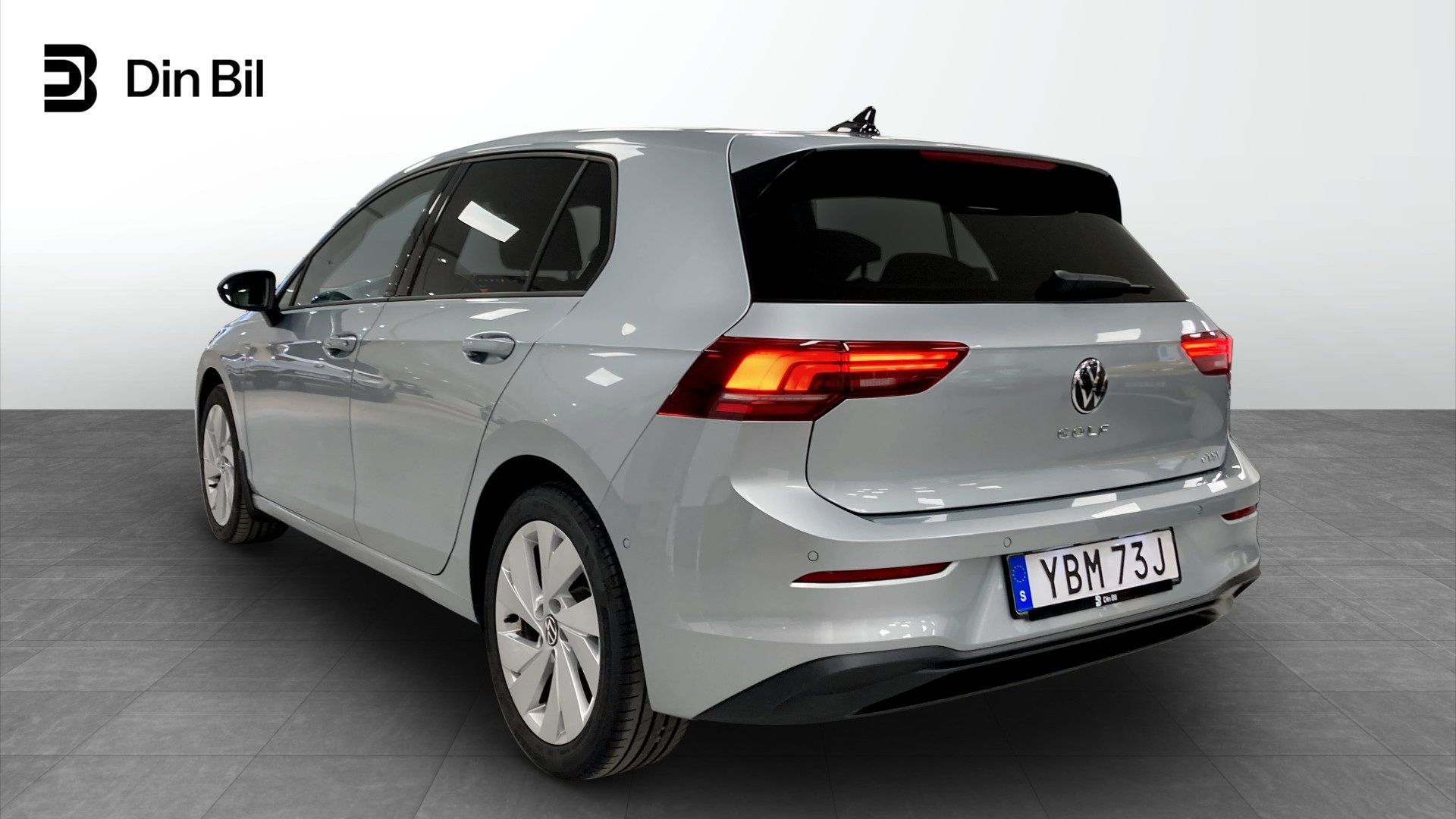 Volkswagen Golf 1.5 eTSI ACT OPF 2026, bild 3/10
