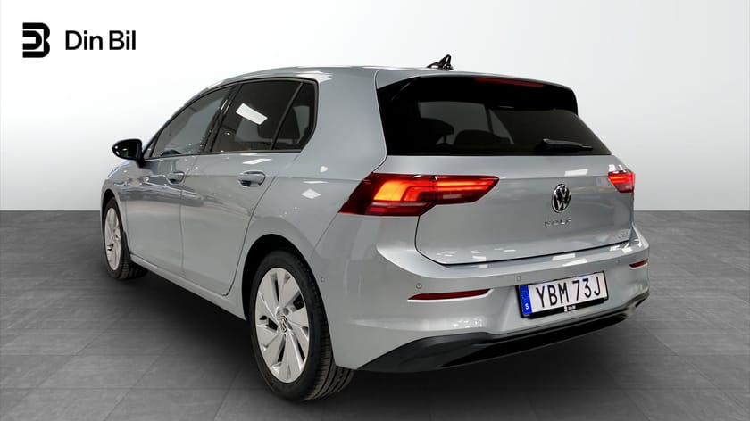Bild 3 av Volkswagen Golf