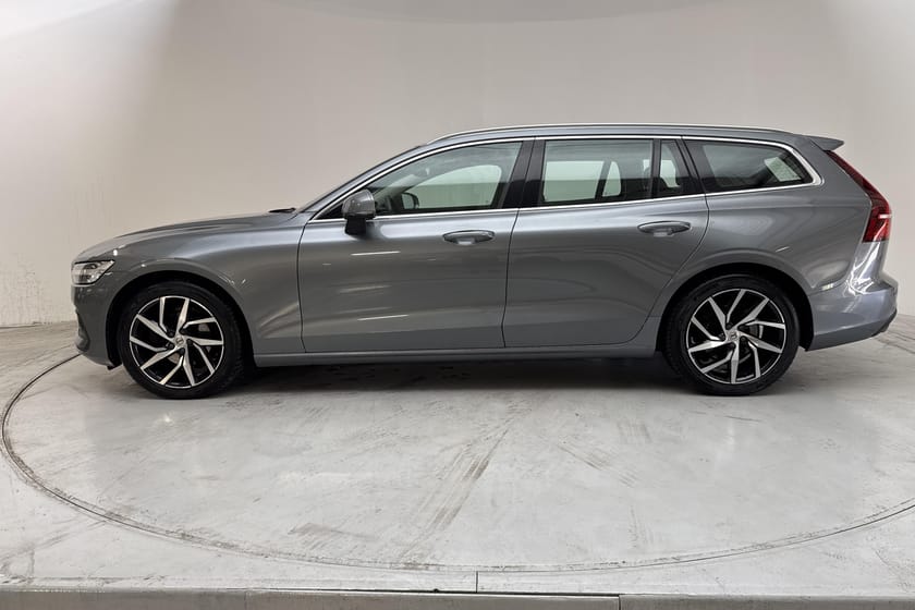 Bild 2 av Volvo V60 D3 AWD (150hk) Momentum Advanced Panorama