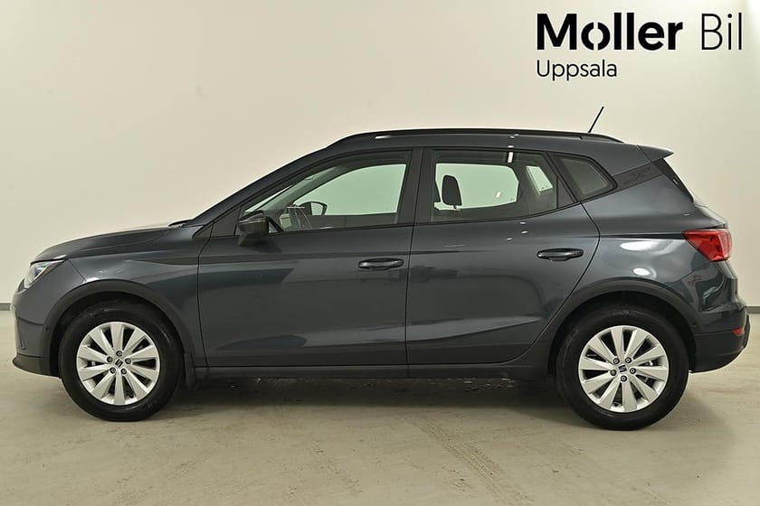 Bild 5 av SEAT Arona 1.0 TSI 115hk, DSG, Style, Backkamera