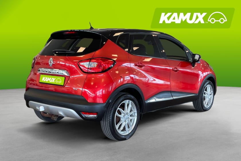 Bild 4 av Renault Captur
