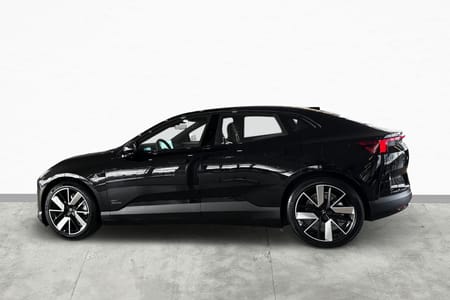 Polestar 4 Long Range Dual Motor