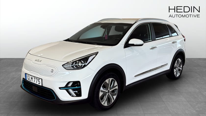 Bild 1 av Kia e-Niro