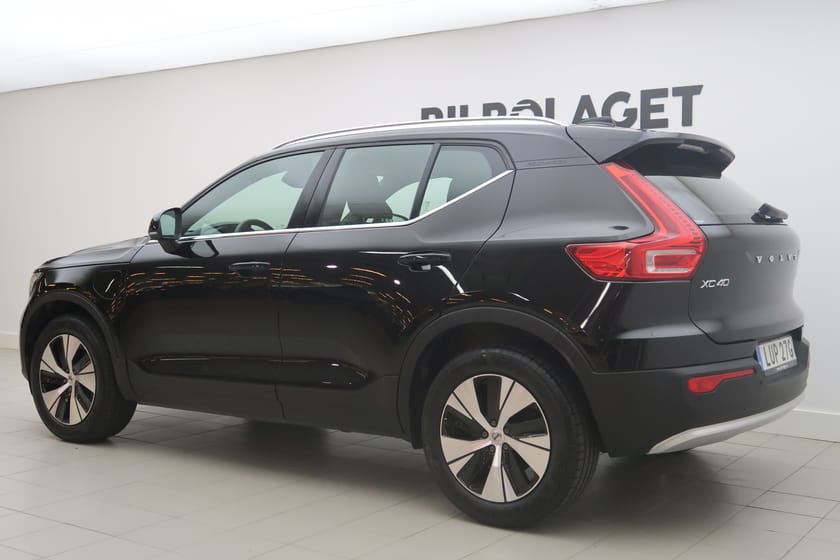 Bild 3 av Volvo XC40 Recharge T4 Core Bright