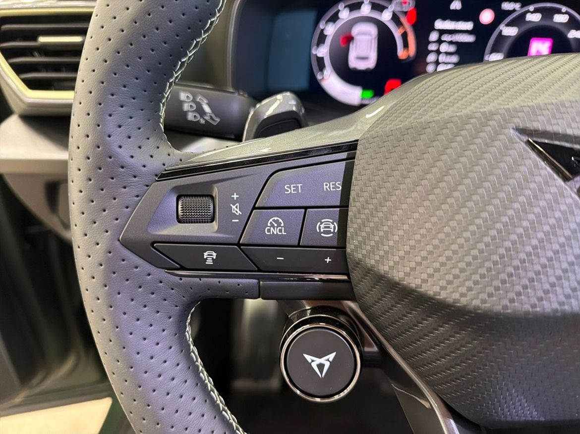CUPRA CUPRA Formentor — bild 16