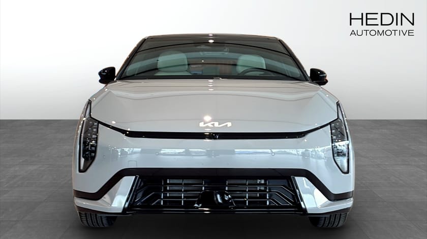 Bild 2 av Kia EV4 Long Range GT LINE FWD