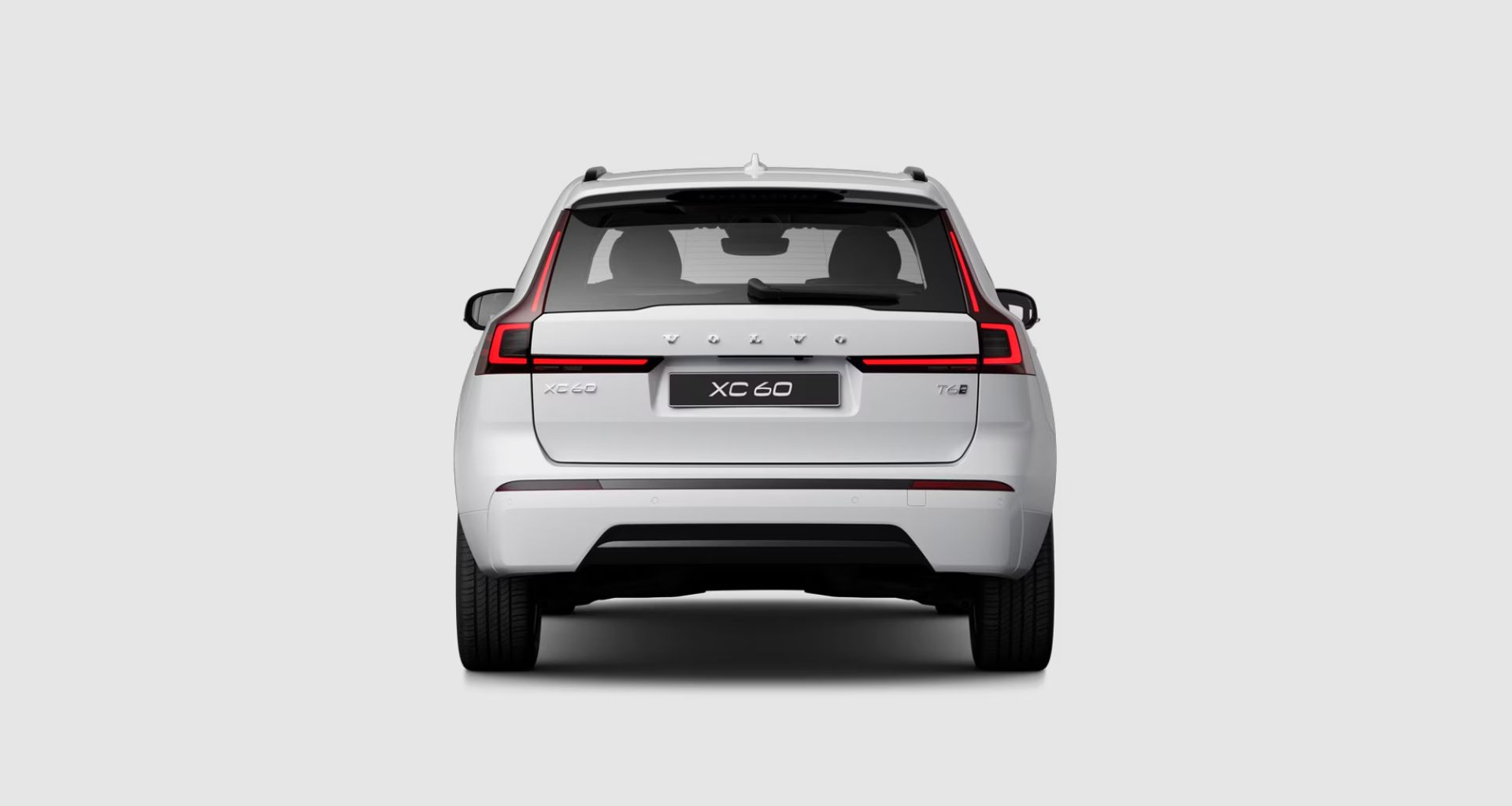 Volvo XC60 2027, bild 4/10