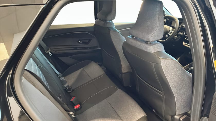 Bild 5 av Renault 5 E-Tech ELECTRIC TECHNO EV52 *Privatleasing från 3690kr/mån*