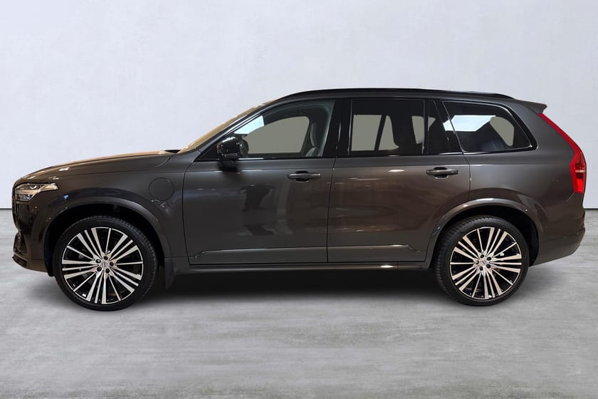 Bild 2 av Volvo XC90 7 Säten Recharge T8 Ultimate Dark