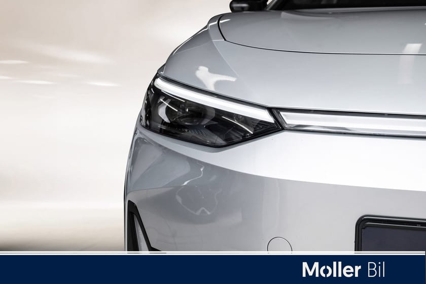 Bilde 4 av Volkswagen ID.7 GTX Tourer 4m stv 86kwh 340hk be
