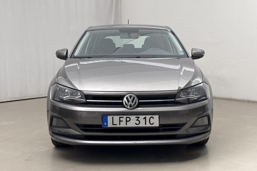 Bild 5 av Volkswagen Polo