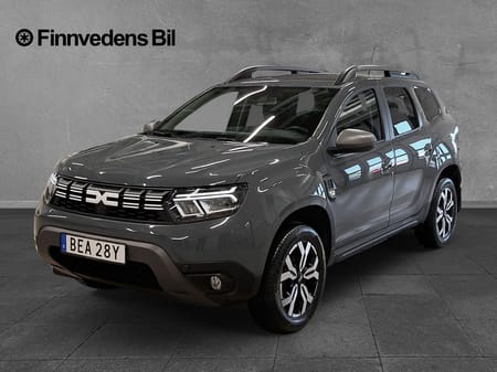 Dacia Duster PhII 4x2 TCe 150 Journey A