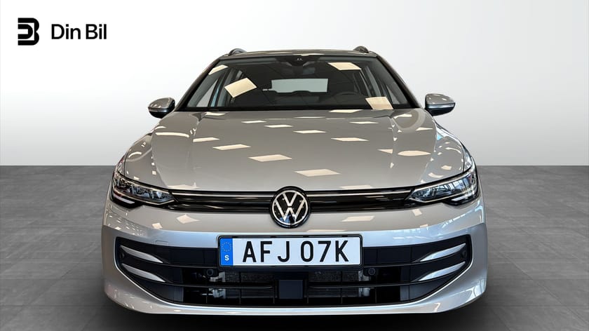 Bild 4 av Volkswagen Golf Sportscombi SC LIFE 1.5 eTSI| Drag | Värmare