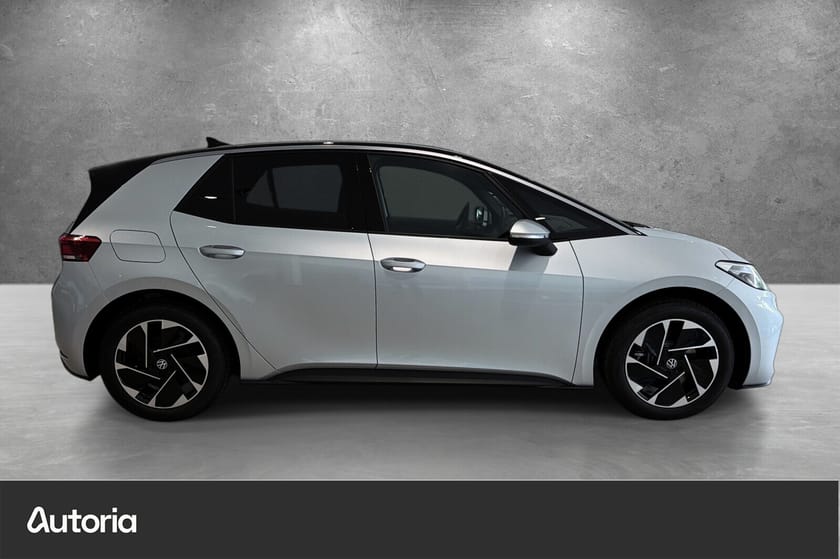 Bilde 4 av Volkswagen ID.3 Pure busines.52kwh 170hk