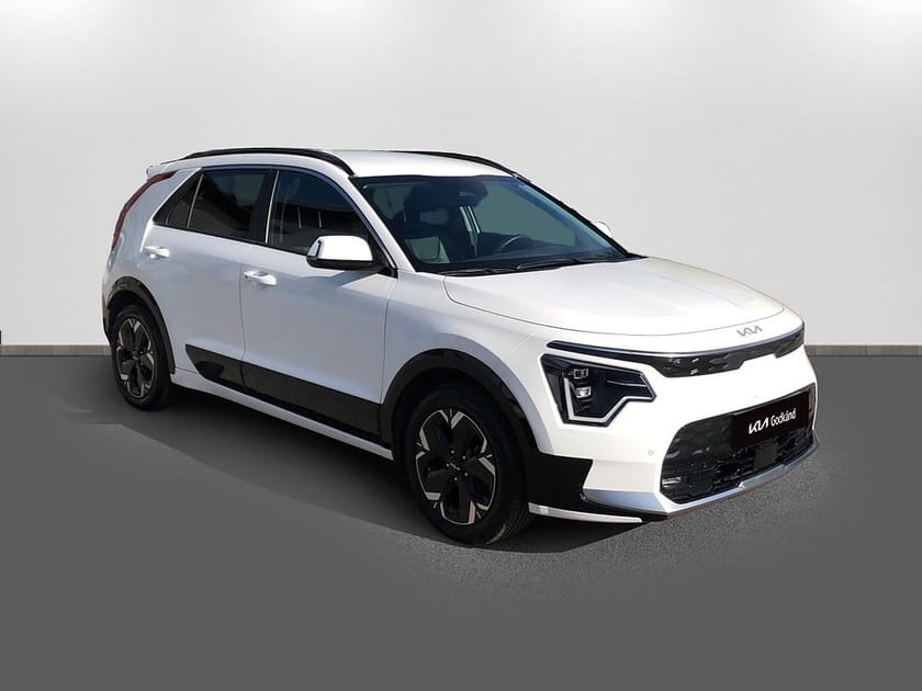 Bild 3 av Kia Niro EV ADVANCE