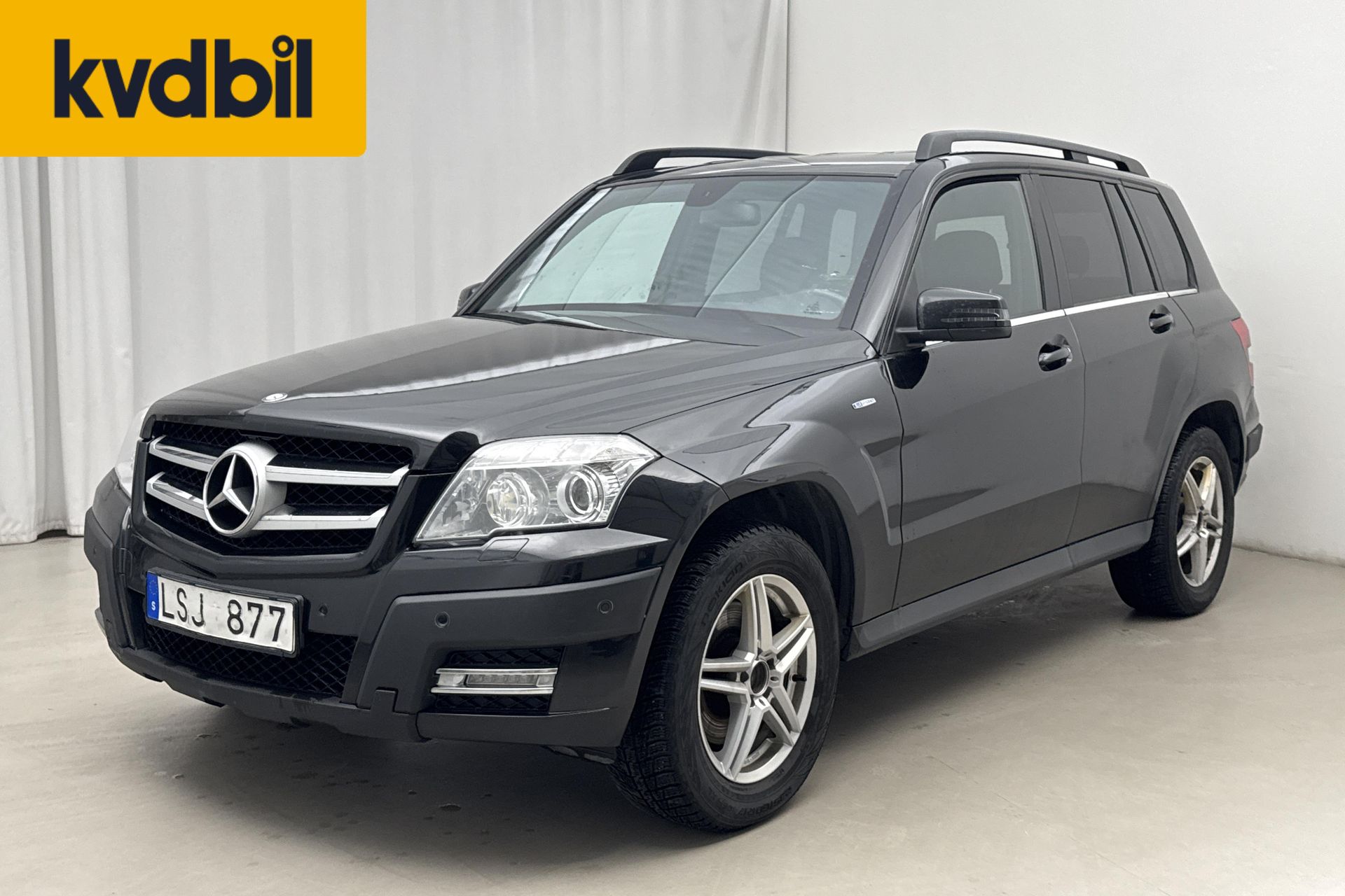 Mercedes-Benz GLK