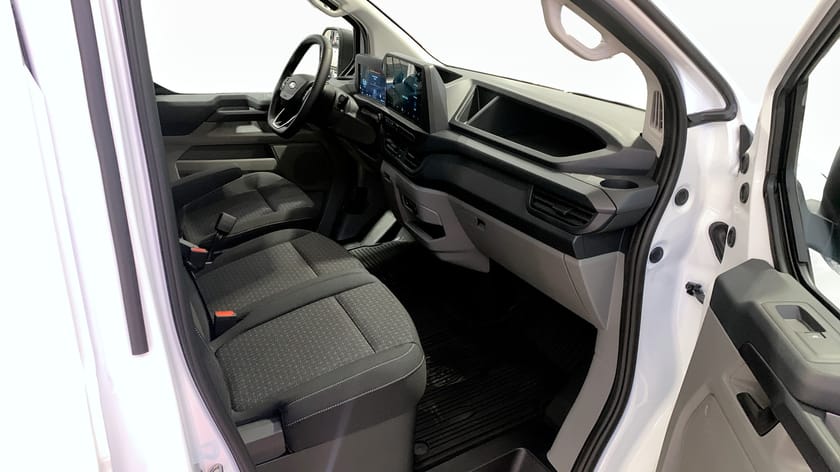 Bild 3 av Ford Transit Custom 320