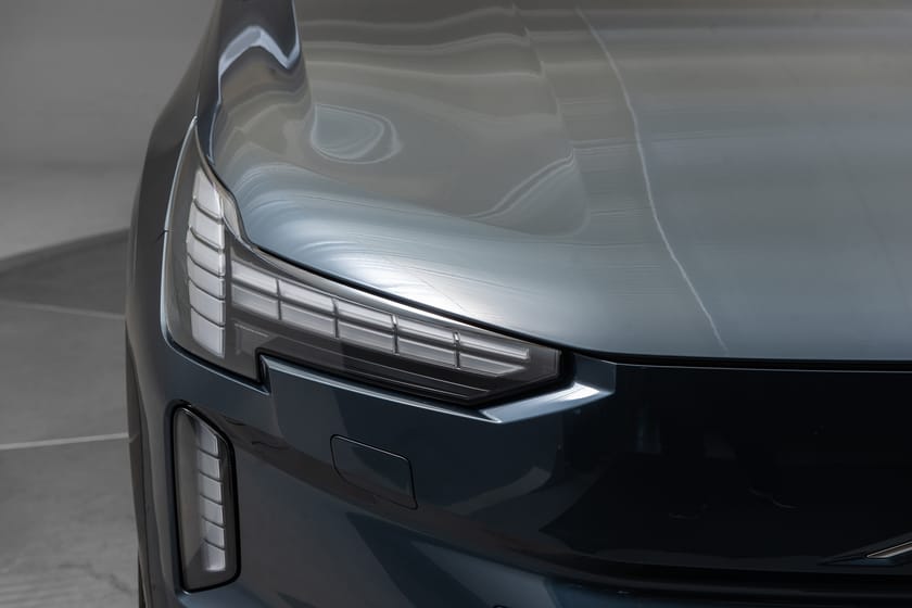Bilde 3 av Volvo EX90 Twin Motor Performance 7-seater B&W | 22" | PilotAssist | Hengerfeste